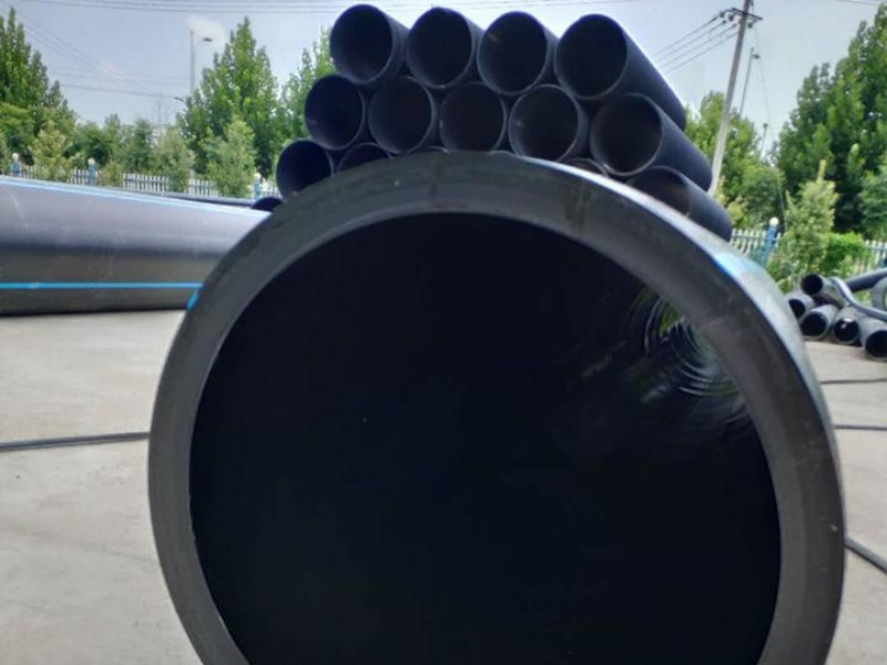 Rozdrabniacz rur o dużej średnicy 1600 mm