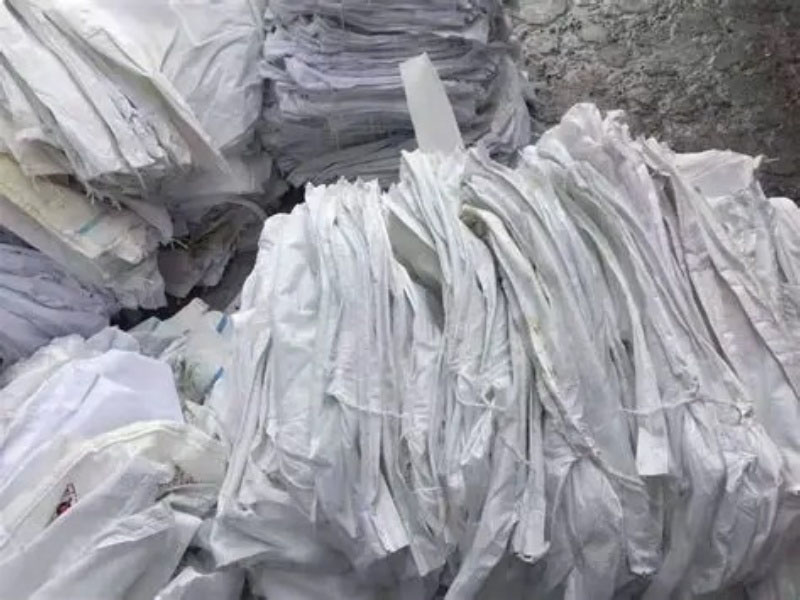 Niszczarka plastiku z certyfikatem REACH
